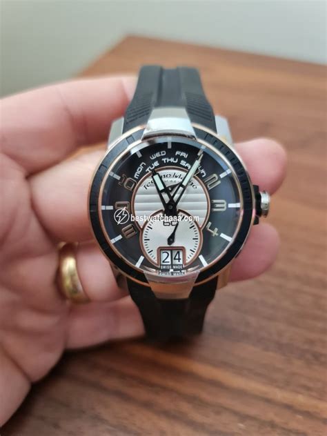 technomarine watch replica